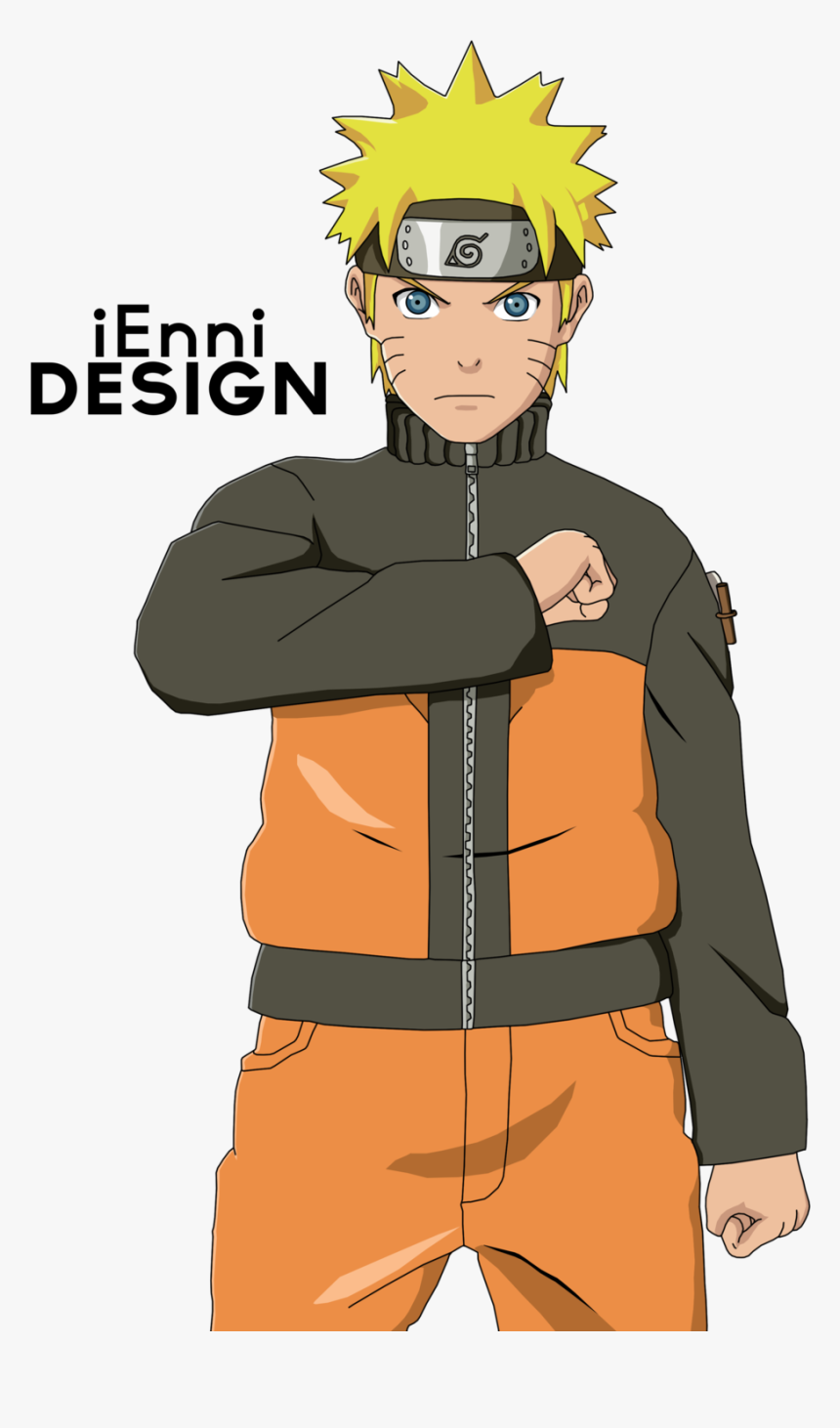 Naruto Png File - Naruto Hijrah, Transparent Png, Free Download