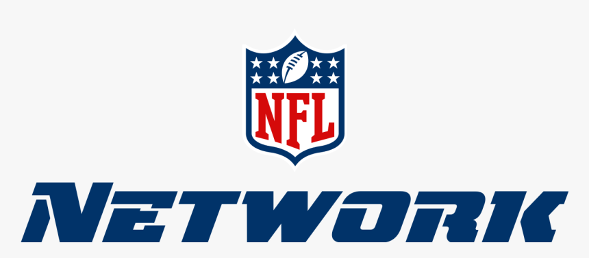 Nfl Network Logo Png, Transparent Png, Free Download