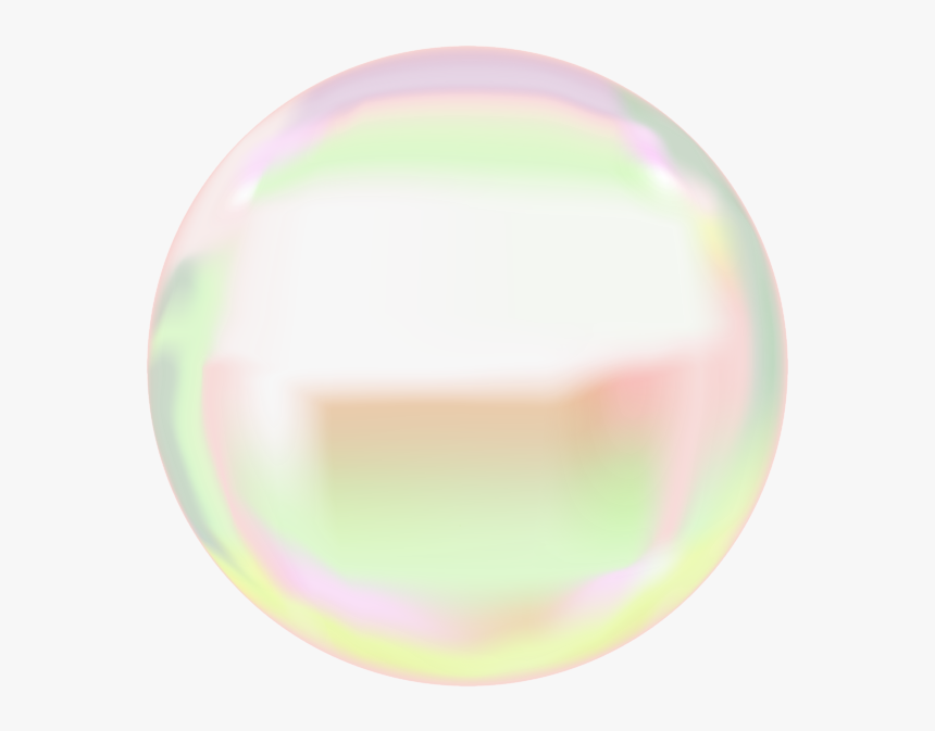 Soap Bubbles Png Image - Transparent Background Bubble Png, Png Download -  kindpng