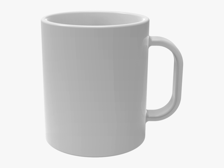 Coffee Cup Mug - Transparent Mug Png, Png Download, Free Download