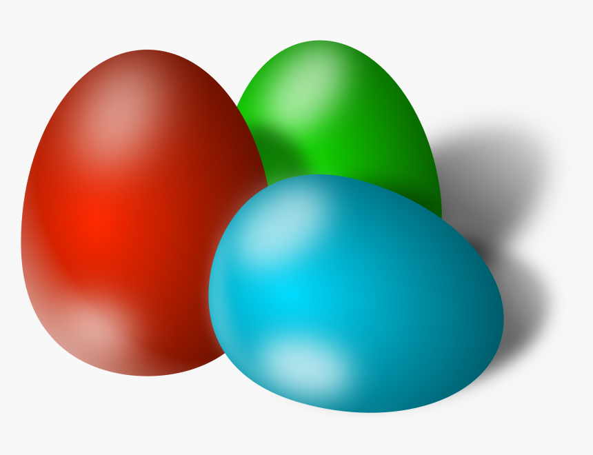 Easter Egg,egg,egg,egg Shaker,clip - Transparent Easter Egg Png, Png Download, Free Download