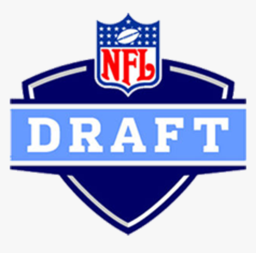 Nfl Draft Logo Png - Nfl Draft 2011, Transparent Png, Free Download