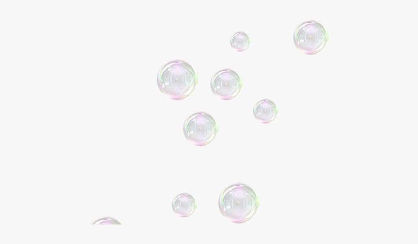 Soap Bubbles Png High Quality Image - Circle, Transparent Png, Free Download