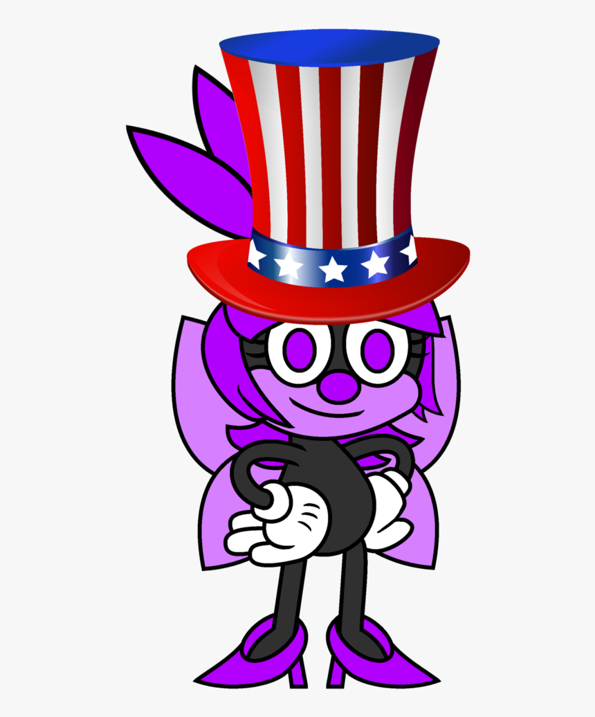 Uncle Sam Hat Png - Portable Network Graphics, Transparent Png, Free Download