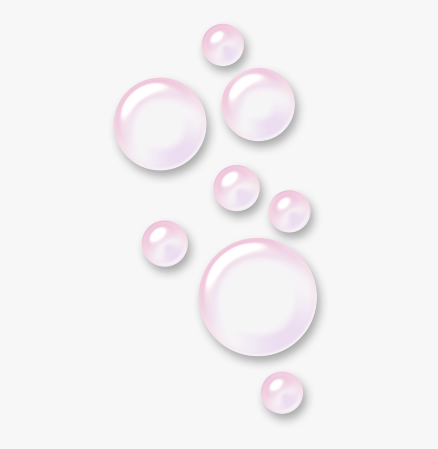 Soap Bubbles Png Transparent - Transparent Background Bubble Png, Png Download, Free Download