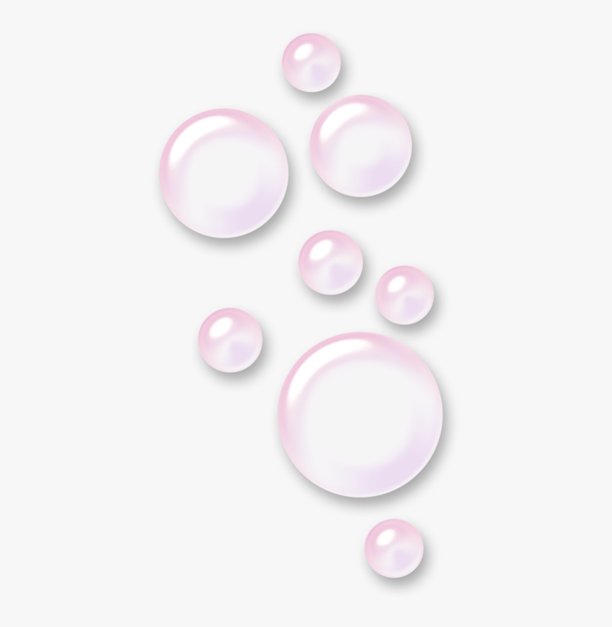 Soap Bubbles Png Transparent - Transparent Background Bubble Png, Png  Download - kindpng