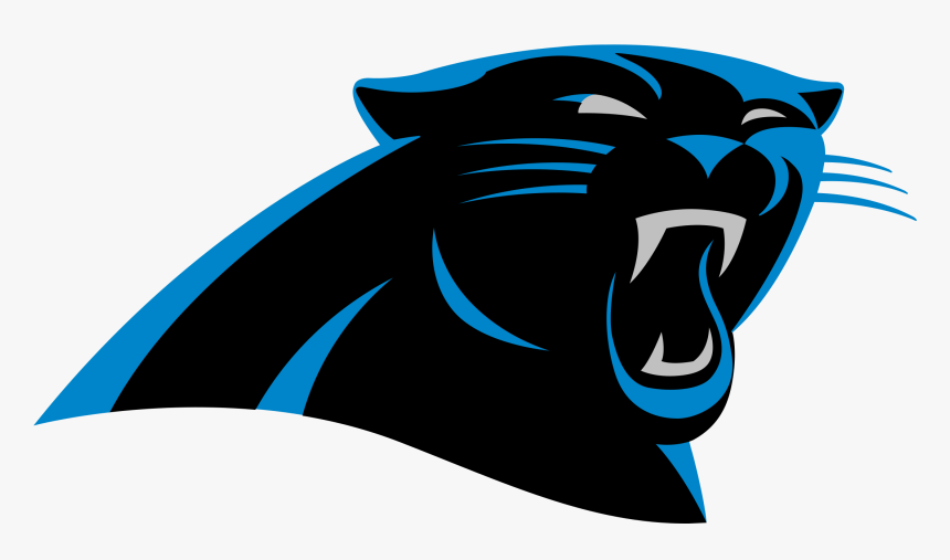 Carolina Panthers Logo, HD Png Download, Free Download