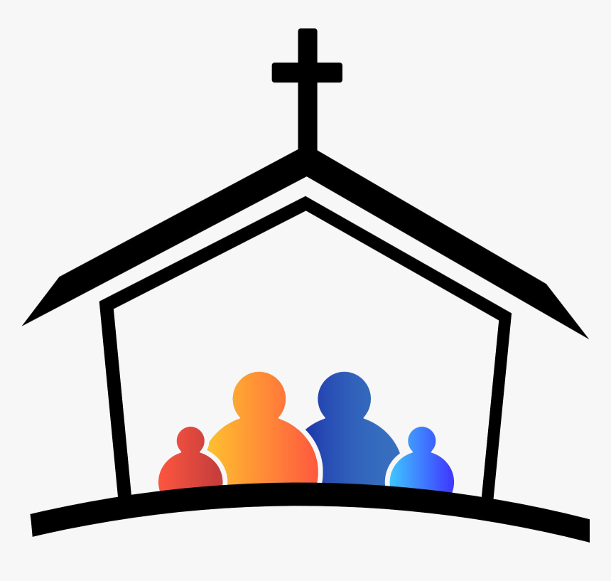 Church Transparent Background Png - Church Png, Png Download - kindpng