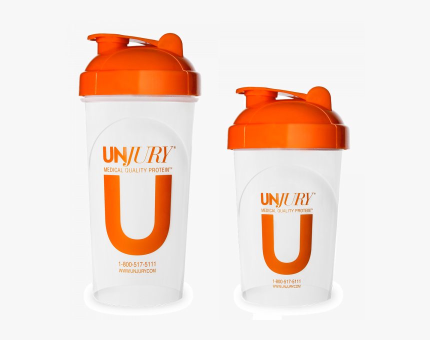 Shaker Bottles, HD Png Download, Free Download