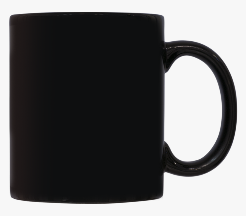 Atlanta Foto Mug - Black Coffee Mug Clipart, HD Png Download, Free Download