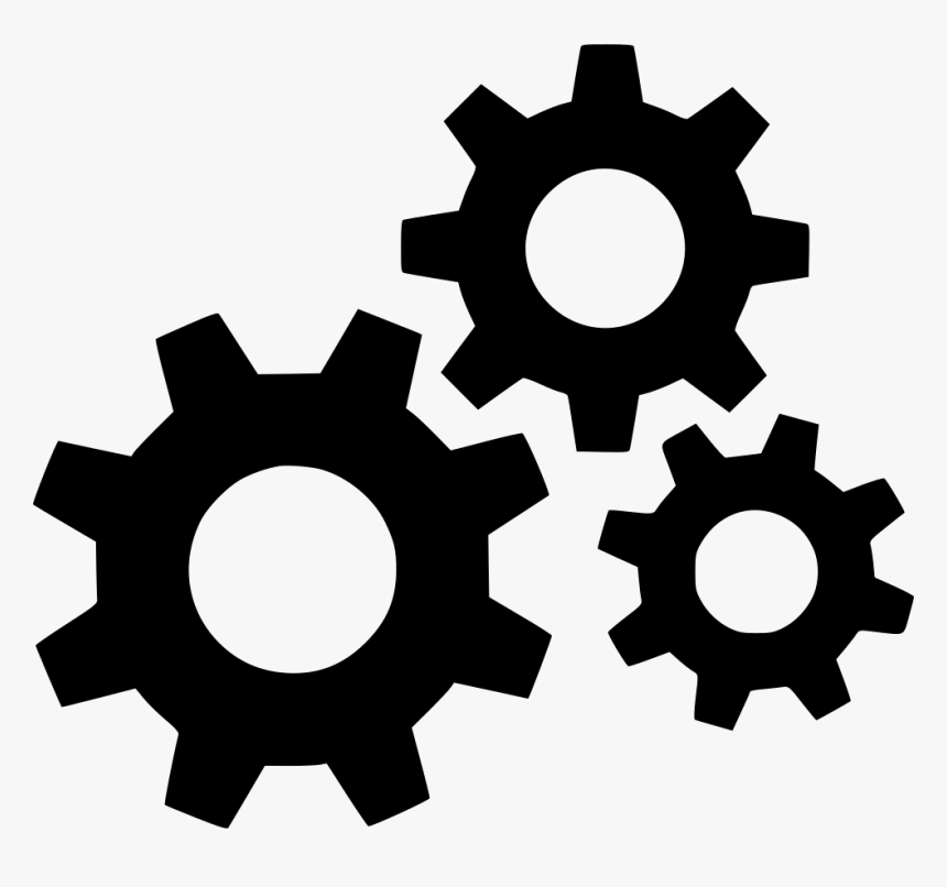 Download Cogwheel Comments - Gears Png, Transparent Png, Free Download