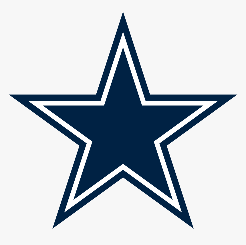 Dallas Cowboys Logo Png, Transparent Png, Free Download