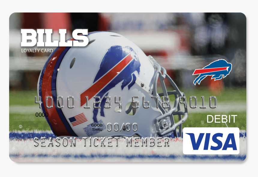 Buffalo Bills, HD Png Download, Free Download