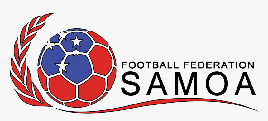 Samoa Football - Samoa Football Association, HD Png Download, Free Download
