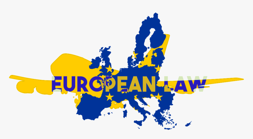 Avianca Eu Claim Compensation} - Israel Europe Map, HD Png Download, Free Download
