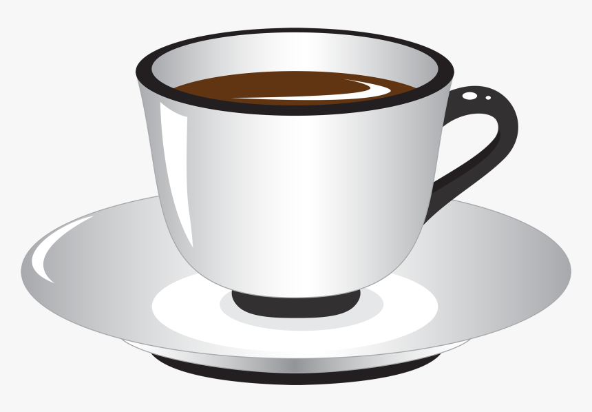 Cup Coffee Png - Clipart Mug Transparent Background, Png Download, Free Download