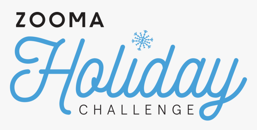 Zooma Summer Challange Logo No Date - Graphic Design, HD Png Download, Free Download