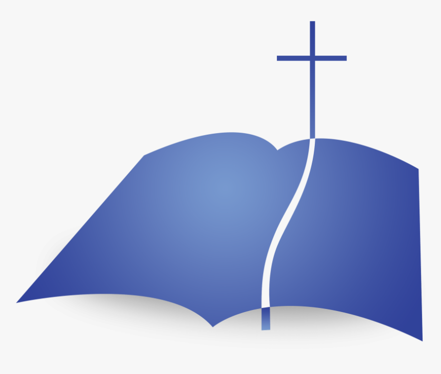Church Clipart Baptist Church - Free Church Logo Png, Transparent Png, Free Download