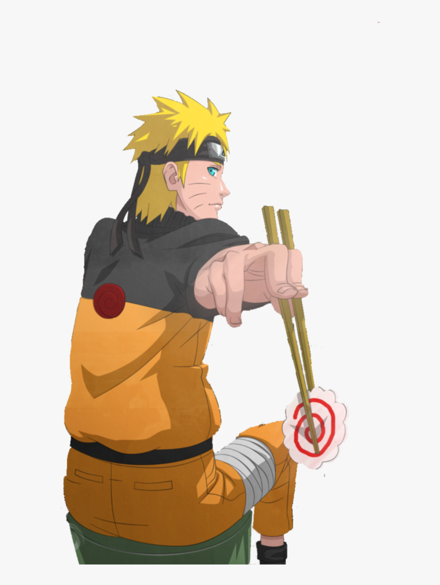 Transparent Naruto Png - Naruto Shippuden Uzumaki Naruto Naruto Shippuuden, Png Download, Free Download