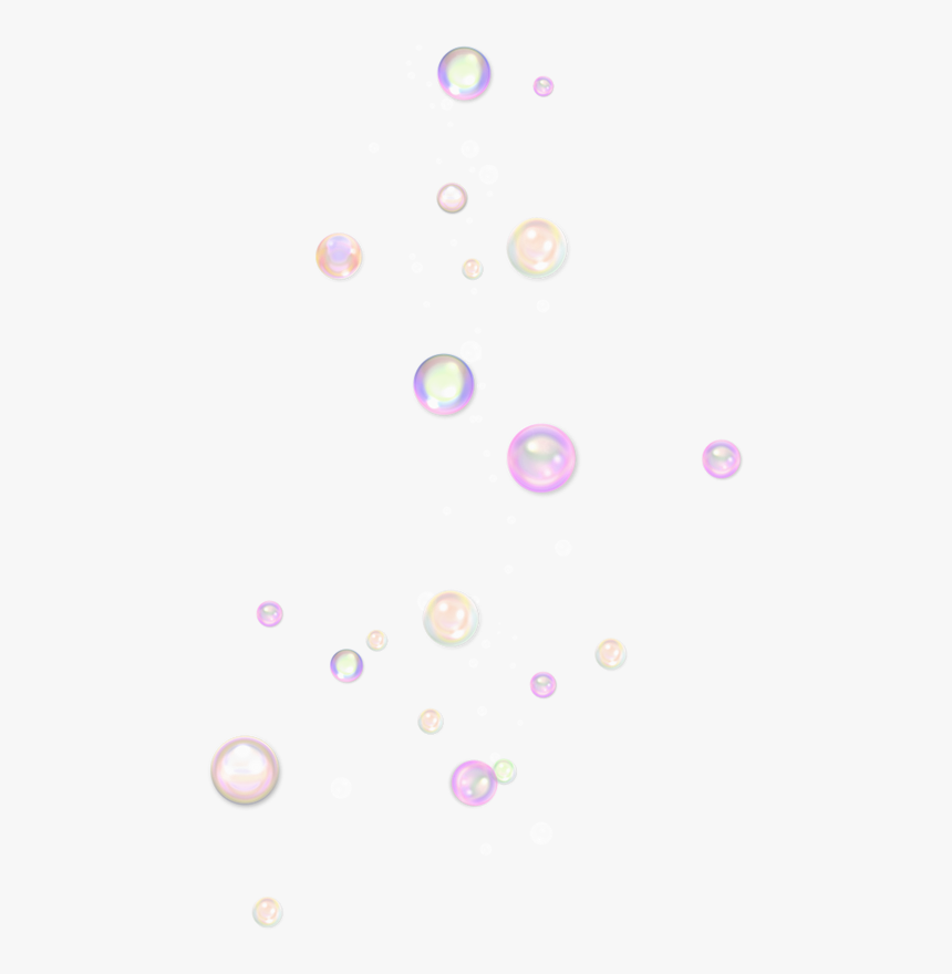 Transparent Soap Bubbles Clipart - Transparent Background Bubbles Png, Png Download, Free Download