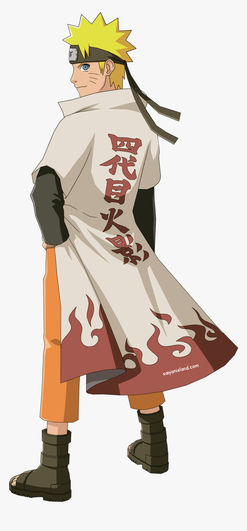 Naruto Naruto Shippuden Anime Karin Uzumaki Et Naruto Uzumaki Hd Png Download Kindpng