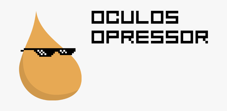 Oculos Deal With It Png, Transparent Png, Free Download