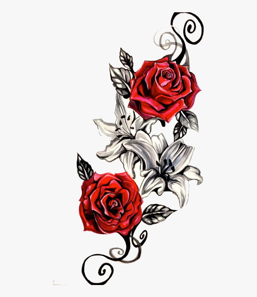 Tattoo Png, Transparent Png, Free Download