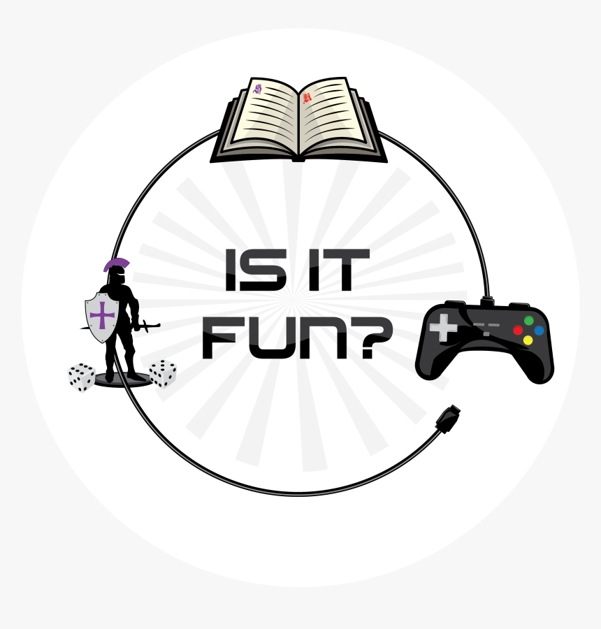 Is It Fun, HD Png Download, Free Download