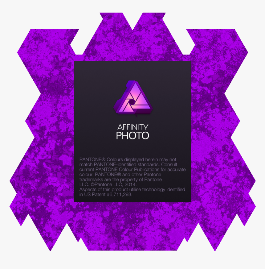 Affinity Photo, HD Png Download, Free Download