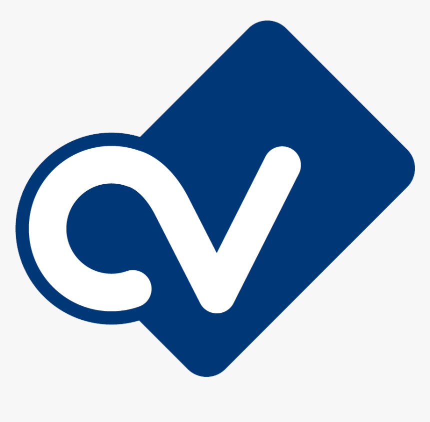 Cv Png - Curriculum Vita Cv Logo Png, Transparent Png, Free Download