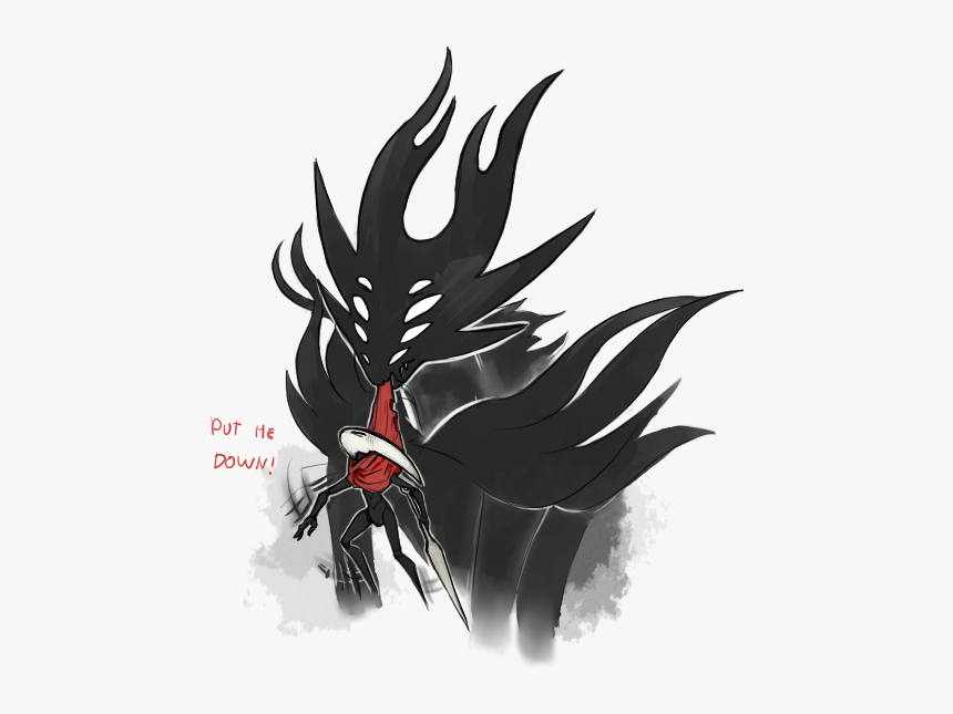 Hollow knight тень Hollow knight тень