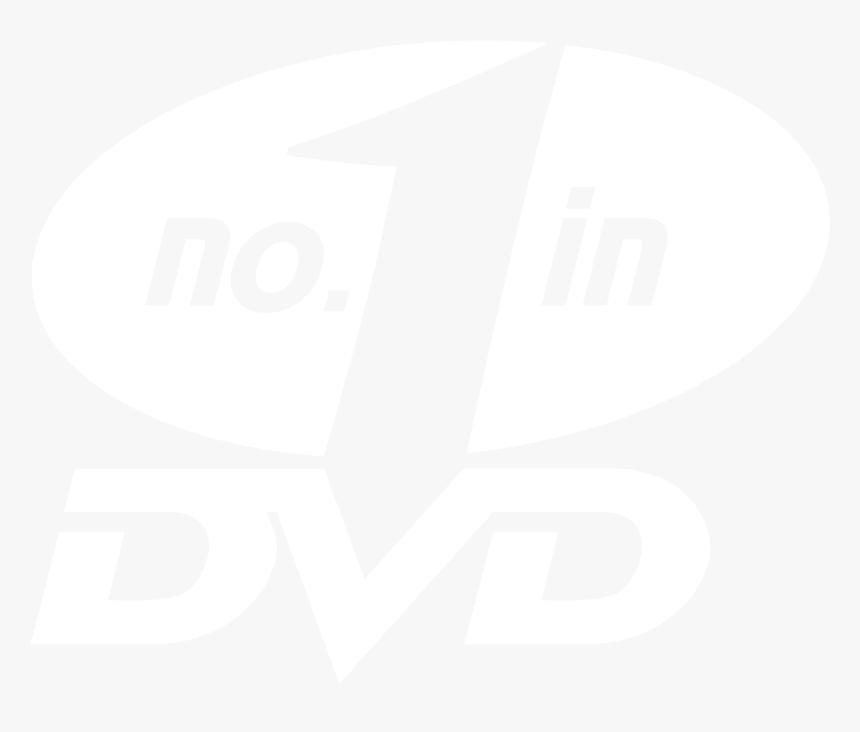 No 1 In Dvd Logo Black And White - Ihg Logo White, HD Png Download, Free Download