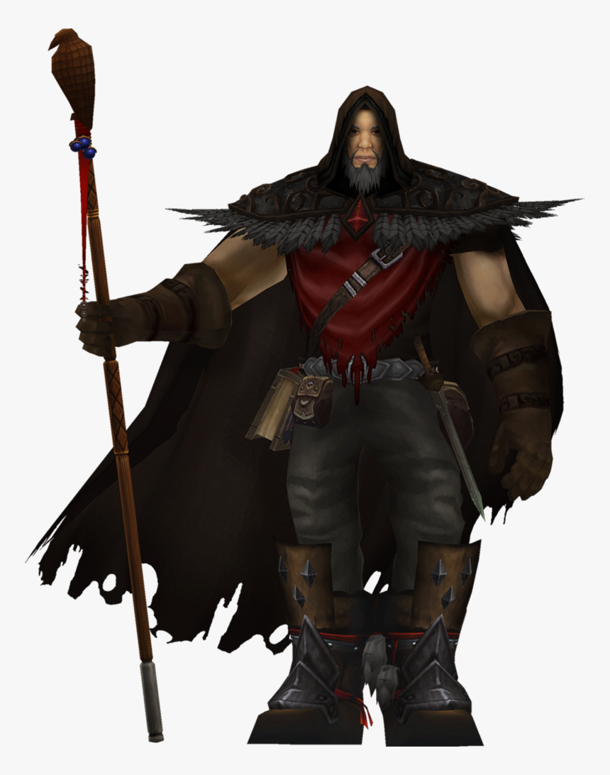 Vs Debating Wiki - Medivh Png, Transparent Png, Free Download