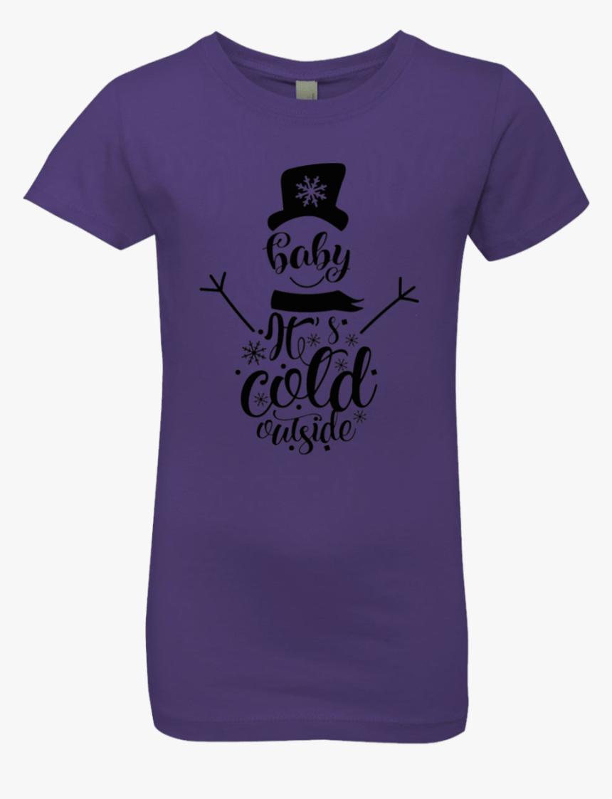 Baby It"s Cold Outside - Active Shirt, HD Png Download, Free Download