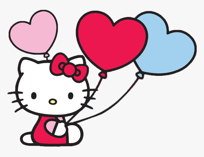 Hello Kitty Vectors Icon Free Download - Hello Kitty Png, Transparent Png, Free Download
