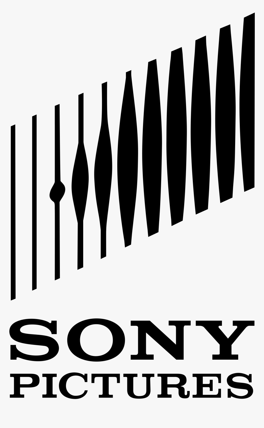 Sony Pictures Logo Png, Transparent Png, Free Download
