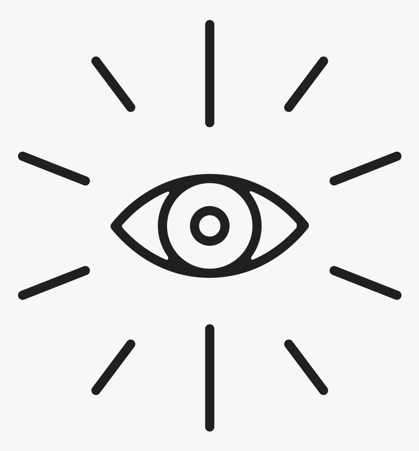 Icon , Png Download - Good For Eye Icon, Transparent Png, Free Download