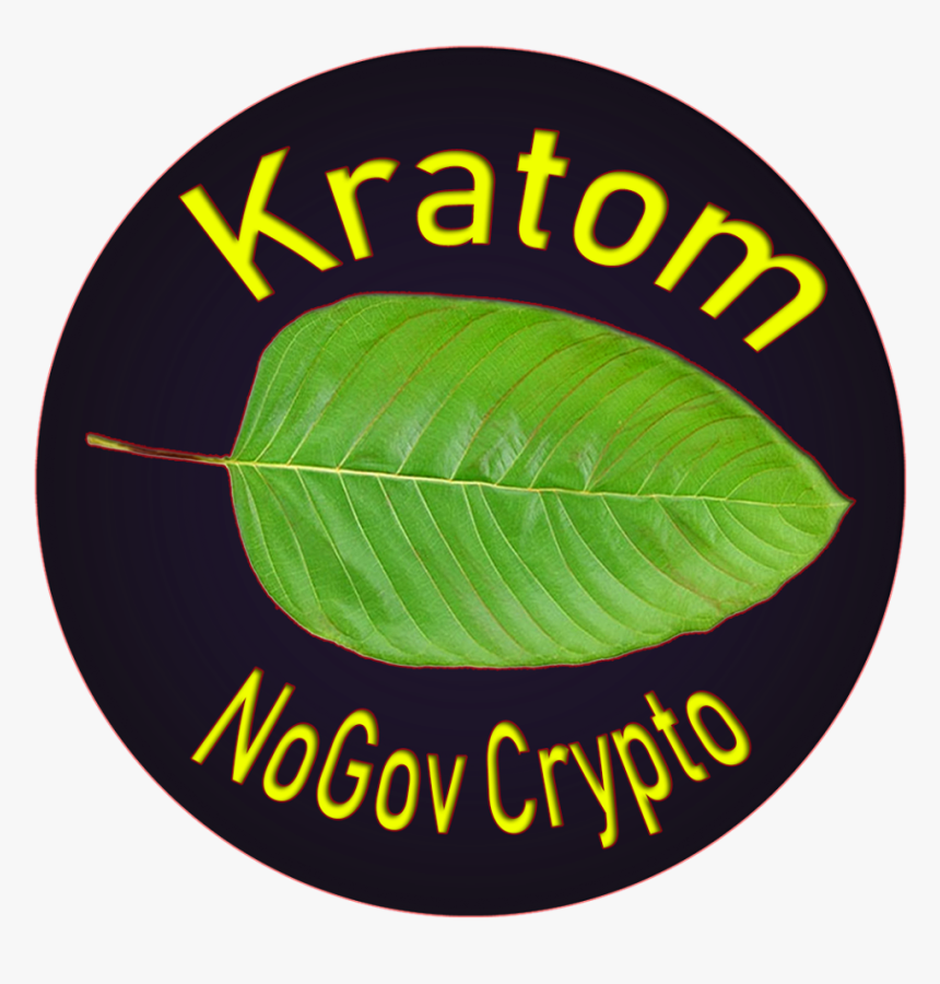 Kratom - Tree, HD Png Download, Free Download