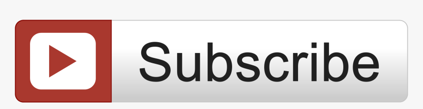 Youtube Subscribe Button 2013, HD Png Download, Free Download