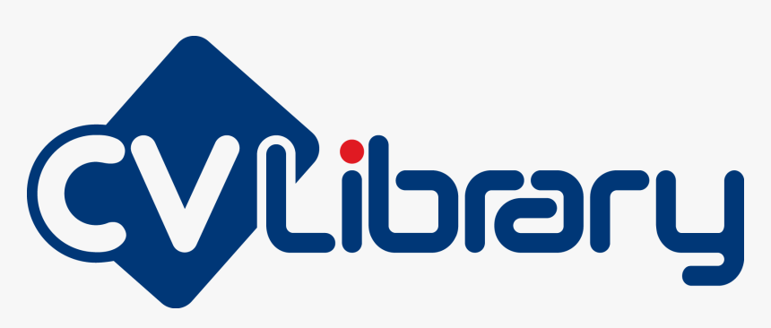 Cv-library - Cv Library Logo Png, Transparent Png, Free Download