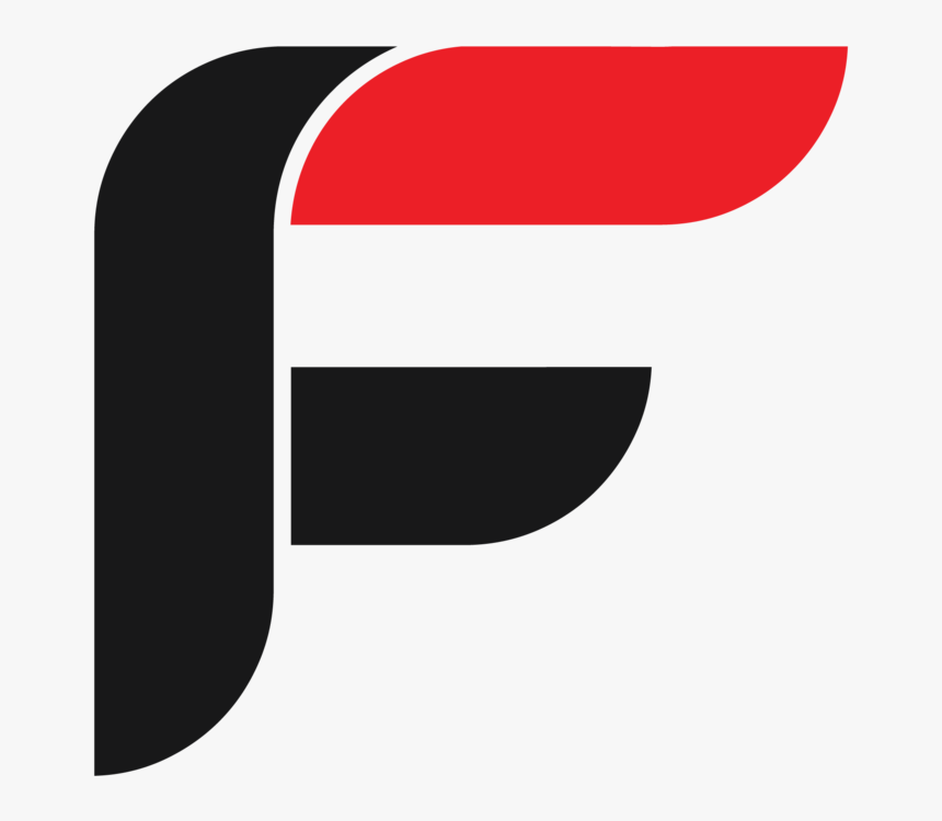 Letter F Png - F Letter Logo Png, Transparent Png, Free Download