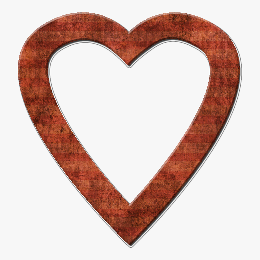 Heart Frame 800 X - Heart, HD Png Download, Free Download