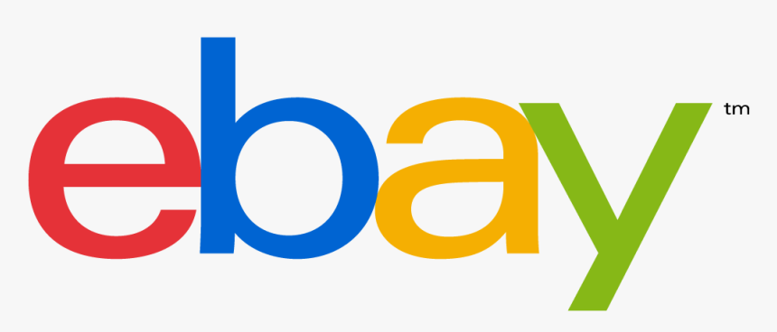 Ebay Logo, HD Png Download, Free Download