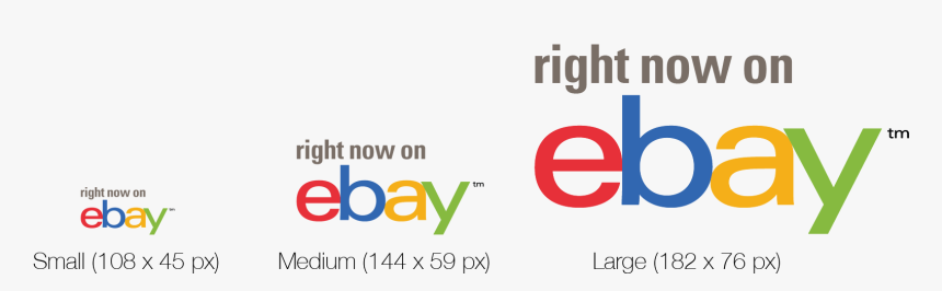 Logos - Ebay, HD Png Download, Free Download