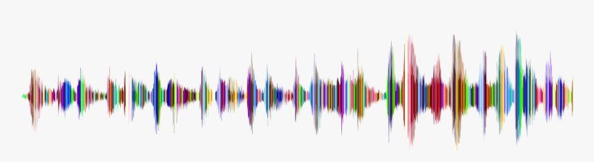 Sound Wave Logo Transparent Background, HD Png Download, Free Download