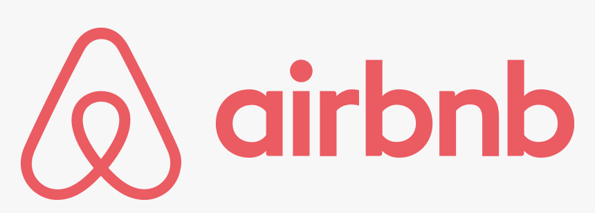 Airbnb Logo - Airbnb Logo Png, Transparent Png, Free Download