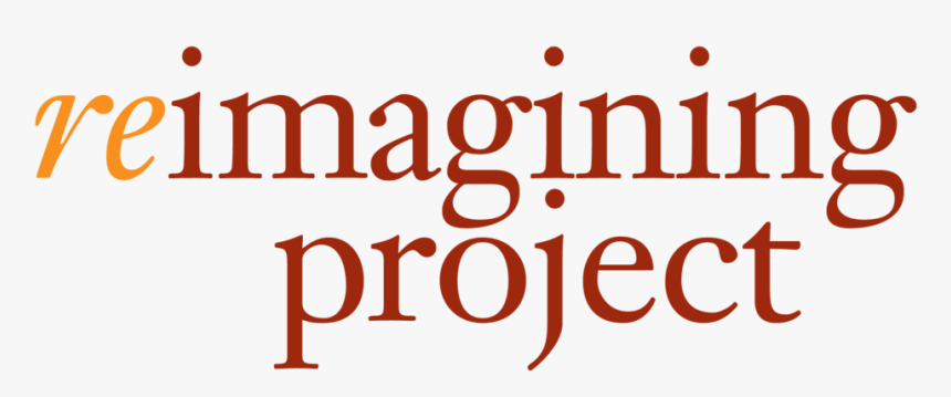 Reimagining Project Id Logo[f], HD Png Download, Free Download