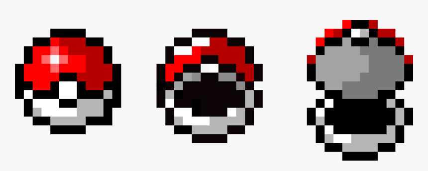 Pokeball Symbol Png, Transparent Png, Free Download