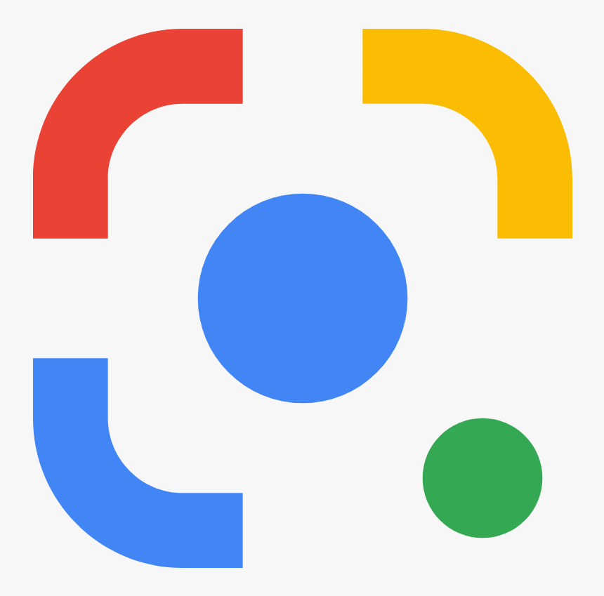 New Logo - Google Lens Icono, HD Png Download, Free Download