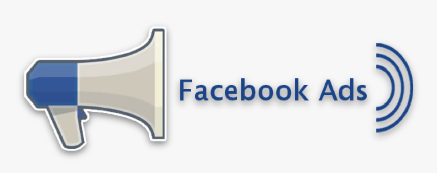 01 Header - Facebook Ads Logo Png, Transparent Png, Free Download